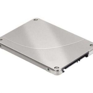 0JWWWN Dell 1.6TB Multi-Level Cell (MLC) SAS 12Gb/s Hot-Swappable Write Intensive 2.5-inch Solid State Drive
