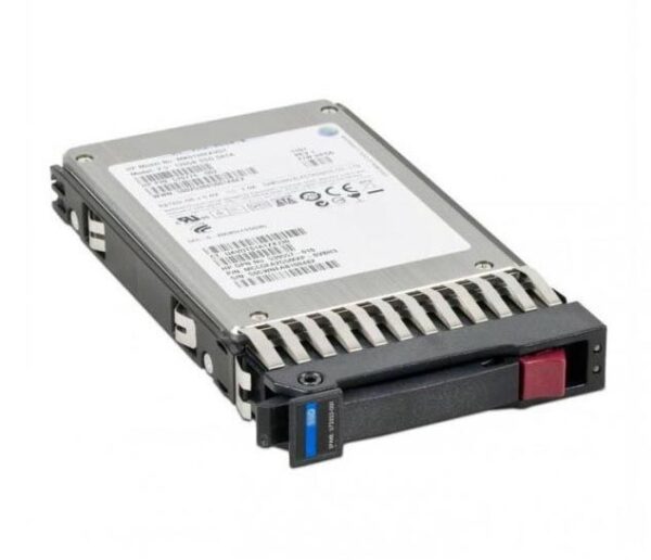 4P2D7 Dell 300GB SAS 3Gb/s 10000RPM 2.5-inch Hard Drive with Tray for PowerEdge Server