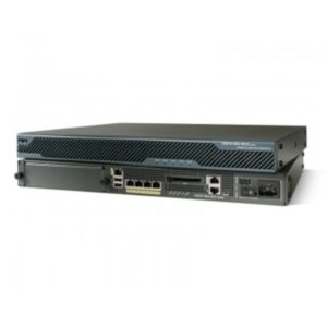 ASA 5510 Security Plus Appl with SW, HA, 2GE+3FE, 3DES/AES, Cisco ASA 5500 Series Firewall Edition Bundles
