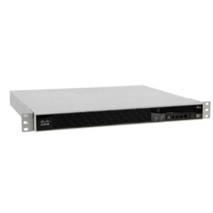 Cisco ASA 5515-X Firewall Edition - security appliance