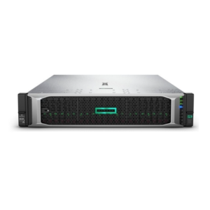 HPE DL380 Gen10 Server-P05524-B21
