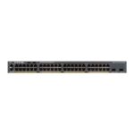 Cisco Catalyst WS-C2960X-48FPD-L Switch 48 Ports Managed Desktop