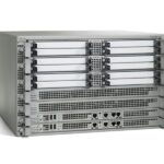 Cisco Router ASR1006