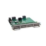 Cisco Catalyst 9400 Series 2xC9400-LC-48U for Bundle Select