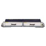 Cisco ASR 9000 Series Router Ethernet Linecard A9K-MOD80-SE 80G Modular Linecard, Service Edge Optimized (spare)
