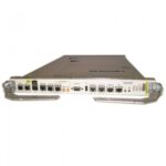 Cisco ASR 9000 Route Switch Processor A9K-RSP440-SE ASR9K Route Switch Processor with 440G/slot Fabric and 12GB