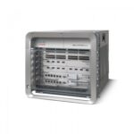 Cisco ASR 9006 System ASR-9006-DC-V2 ASR 9006 DC Chassis with PEM Version 2