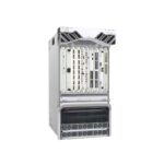 Cisco ASR 9010 Chassis ASR-9010-DC ASR-9010 DC Chassis