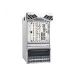 Cisco ASR 9010 System ASR-9010-DC-V2 ASR 9010 DC Chassis with PEM Version 2