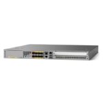 Cisco Router ASR1001X-5G-K9