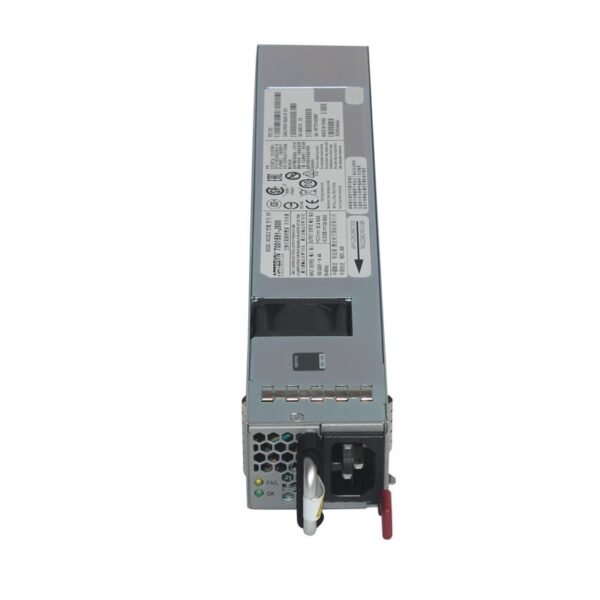 Catalyst 4500X 750W AC front to back cooling power supply - Image 3