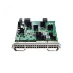 Cisco Catalyst 9400 Series 48Port UPOE w/ 24p mGig 24p RJ-45