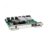 Cisco Catalyst 9400 Series Supervisor 1XL-Y with 25G Module