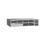 Catalyst 9200L 48-port Data 4x1G uplink Switch, Network Essentials, Need to order DNA License