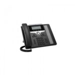 Cisco IP Phone 7861 shipped with multiplatform phone firmware