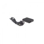 Cisco Wireless IP Phone 8821 Power Supply for Brazil, includes power cord, power adapter, and country clip