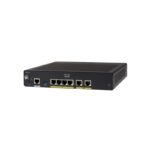 Cisco Switches C931J-4P