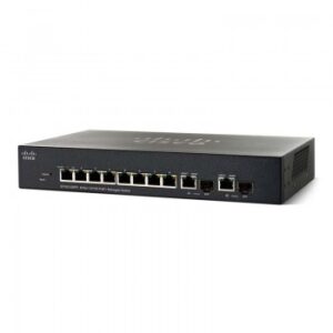 Cisco Switches SG110-16HP