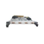 Cisco ASR 9000 Adapter SPA-4XCT3/DS0 4-port Channelized T3 to DS0 Shared Port Adapter