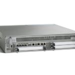 Cisco Router ASR1002-10G-VPN/K9