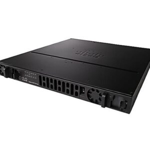 Cisco Router ISR 4451-X-SEC/K9
