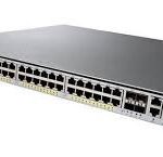 Catalyst 4948E switch WS-C4948E-E