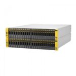 HPE 3PAR 8450 2N+SW Storage Field Base