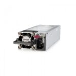 HPE 500W FS Plat Ht Plg LH Pwr Sply Kit