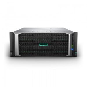 HPE DL580 Gen10 8SFF CTO Server