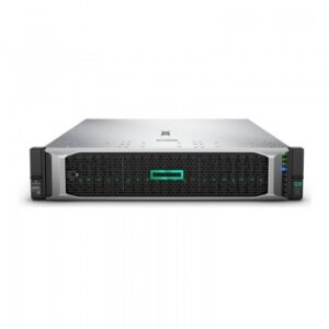 HPE ProLiant DL380 Gen10 3106 1.7GHz 8-core