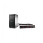 E7W31A - HP D6000 4TB 6G SAS LFF MDL 280TB Bndl