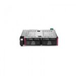 HPE 1.6TB NVMe x8 Lanes Mixed Use HHHL 3yr Wty Digitally Signed Firmware Card