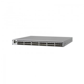 HP SN6000B 16Gb 48/24 Pwr Pck+ FC Switch