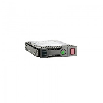 600GB hot-plug dual-port SAS hard disk drive - 6Gb/s transfer rate, 10,000 RPM, 2.5-inch small form factor (SFF) - For use with Gen7 or earlier models