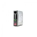 HPE 120GB SATA 6G Read Intensive LFF (3.5in) SCC 3yr Warranty SSD