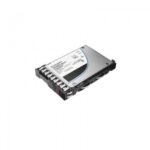 HPE 400GB SAS 12G MU SFF RW DS SSD