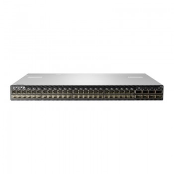 HPE StoreFabric SN2410M 25GbE 24SFP28 4QSFP28 Switch