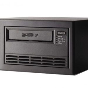 70-85264-13 HP 300/600GB SDLT 600 Internal SCSI LVD Tape Drive