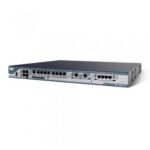 2801 w/ PVDM2-32,AIM-CUE,10 CME/CUE/Ph lic,Adv IP,128F/384D