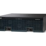 Cisco Router CISCO3945E-V/K9