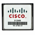 MEM1800-32CF, 32MB flash card, 1800 series router