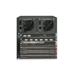 Cisco Catalyst WS-C4506E-S6L-2800