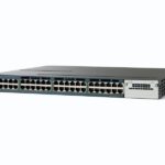Cisco Switch 3560-X Series WS-C3560X-48P-E